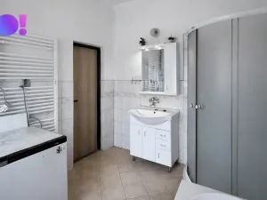 Prodej rodinného domu, Loučná nad Desnou - Kociánov, 136 m2