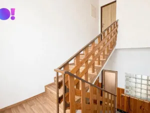 Prodej rodinného domu, Loučná nad Desnou - Kociánov, 136 m2