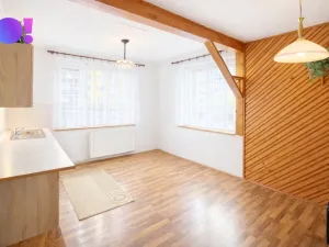 Prodej rodinného domu, Loučná nad Desnou - Kociánov, 136 m2