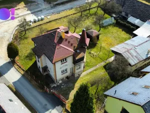 Prodej rodinného domu, Loučná nad Desnou - Kociánov, 136 m2