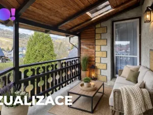 Prodej rodinného domu, Loučná nad Desnou - Kociánov, 136 m2