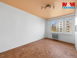 Prodej bytu 2+1, Děčín - Děčín III-Staré Město, Jezdecká, 62 m2