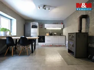 Prodej ubytování, Šternberk - Dalov, 798 m2