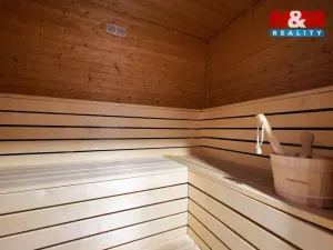 Prodej ubytování, Šternberk - Dalov, 798 m2