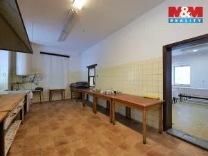 Prodej ubytování, Šternberk - Dalov, 798 m2