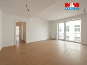 Prodej bytu 3+kk, Benešov, Dukelská, 77 m2