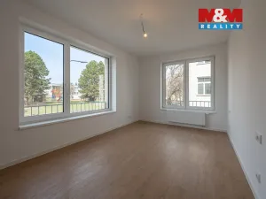 Prodej bytu 3+kk, Benešov, Dukelská, 77 m2