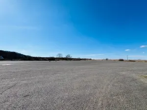 Prodej komerčního pozemku, Podbořany, 3968 m2