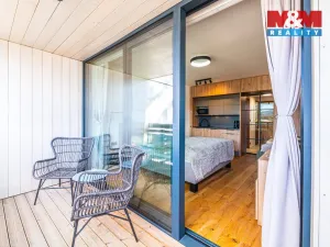 Prodej bytu 2+kk, Harrachov, 53 m2