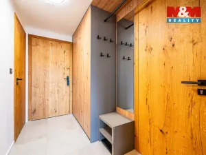 Prodej bytu 2+kk, Harrachov, 53 m2