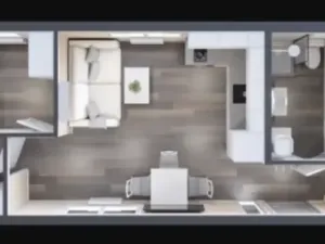 Prodej rodinného domu, Vítězná - Kocléřov, 48 m2