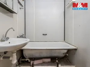 Prodej bytu 2+1, Hradec Králové - Nový Hradec Králové, Durychova, 84 m2