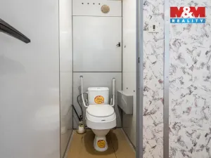 Prodej bytu 2+1, Hradec Králové - Nový Hradec Králové, Durychova, 84 m2