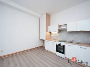 Prodej bytu 2+kk, Mlékojedy, 57 m2