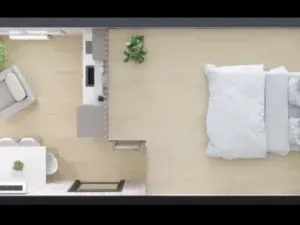 Prodej rodinného domu, Čermná nad Orlicí - Číčová, 56 m2