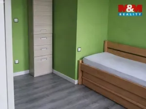 Prodej bytu 4+kk, Přelouč, Československé armády, 120 m2