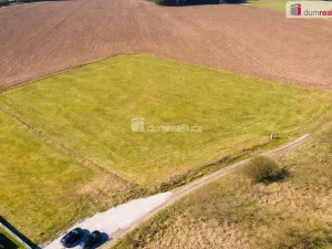 Prodej pozemku pro bydlení, Bykoš, 4794 m2