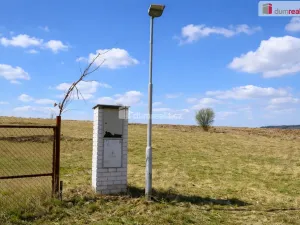 Prodej pozemku pro bydlení, Bykoš, 4794 m2