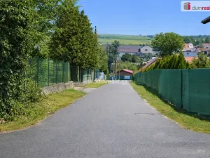 Prodej pozemku pro bydlení, Bykoš, 4794 m2