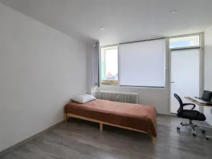 Prodej bytu 1+kk, Most, M. G. Dobnera, 21 m2