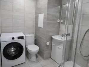 Prodej bytu 1+kk, Most, M. G. Dobnera, 21 m2