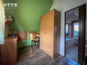 Prodej chaty, Plzeň, K Jezírku, 55 m2