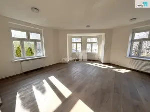 Prodej bytu 2+kk, Praha - Michle, Hanusova, 73 m2