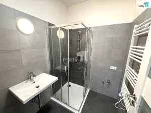 Prodej bytu 2+kk, Praha - Michle, Hanusova, 73 m2