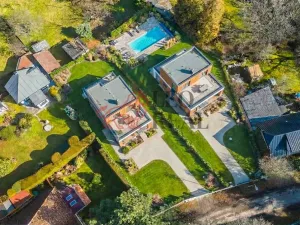 Prodej rodinného domu, Praha - Újezd nad Lesy, Dobrovická, 100 m2