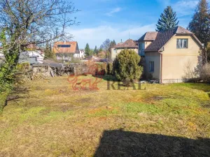 Prodej pozemku pro bydlení, Praha - Újezd nad Lesy, Dobrovická, 100 m2
