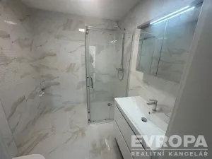 Pronájem bytu 2+kk, Havlíčkův Brod, 49 m2
