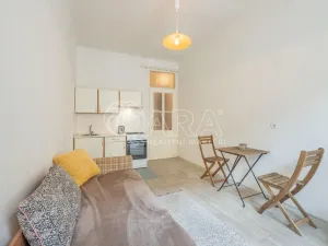 Prodej bytu 2+kk, Praha - Vyšehrad, Vratislavova, 47 m2