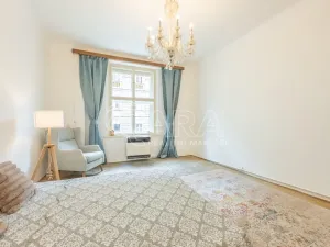Prodej bytu 2+kk, Praha - Vyšehrad, Vratislavova, 47 m2