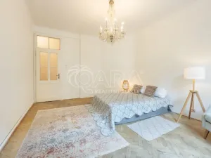 Prodej bytu 2+kk, Praha - Vyšehrad, Vratislavova, 47 m2