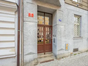 Prodej bytu 2+kk, Praha - Vyšehrad, Vratislavova, 47 m2