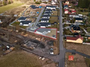 Prodej rodinného domu, 202 m2