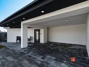 Prodej rodinného domu, Velká Hleďsebe, 202 m2