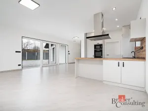 Prodej rodinného domu, Velká Hleďsebe, 202 m2