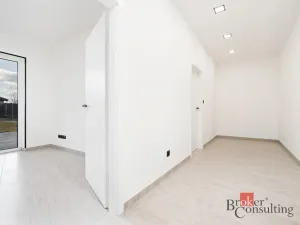 Prodej rodinného domu, Velká Hleďsebe, 202 m2