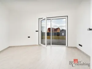 Prodej rodinného domu, Velká Hleďsebe, 202 m2