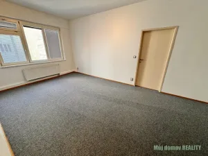 Pronájem bytu 3+1, Praha - Nové Město, Václavské náměstí, 100 m2