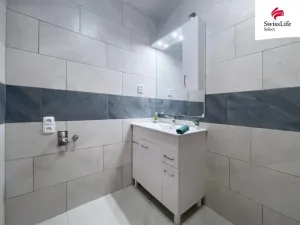 Pronájem bytu 2+kk, Polička, Obránců míru, 52 m2