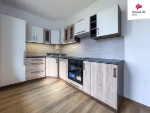 Pronájem bytu 2+kk, Polička, Obránců míru, 52 m2