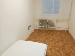 Pronájem bytu 3+1, Praha, Cvikovská, 55 m2