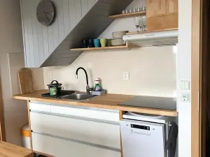 Prodej bytu 4+kk, Černý Důl, 96 m2