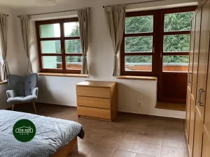 Prodej bytu 4+kk, Černý Důl, 96 m2