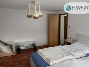 Prodej rodinného domu, Sušice, 221 m2