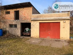 Prodej rodinného domu, Sušice, 221 m2