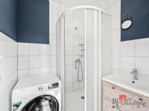 Prodej bytu 2+1, Plzeň - Skvrňany, Vojanova, 58 m2