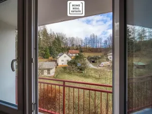 Pronájem bytu 4+1, Náchod, Kostelecká, 88 m2